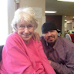 Meet your Posher, Paul